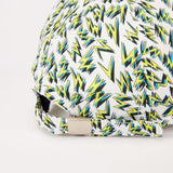 WHOPOP / 6 PANEL CAP / THUNDERBOLT