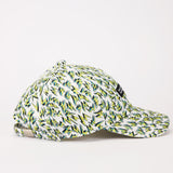 WHOPOP / 6 PANEL CAP / THUNDERBOLT