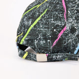 WHOPOP / 6 PANEL CAP / STORM