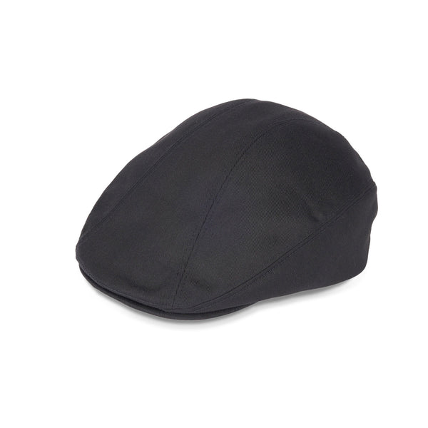 404TC TWILL HUNTING / BLACK