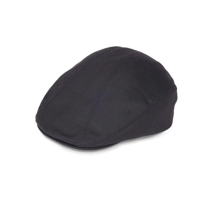 404TC TWILL HUNTING / BLACK
