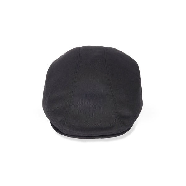 404TC TWILL HUNTING / BLACK