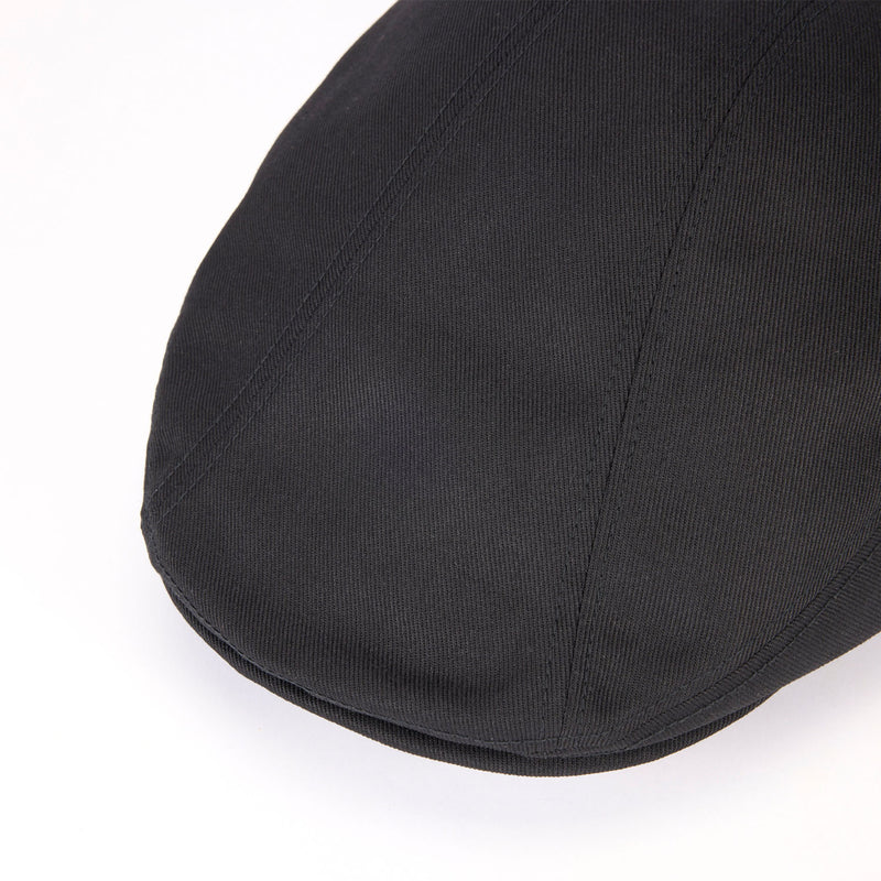 404TC TWILL HUNTING / BLACK