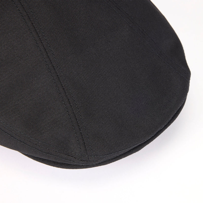 404TC TWILL HUNTING / BLACK