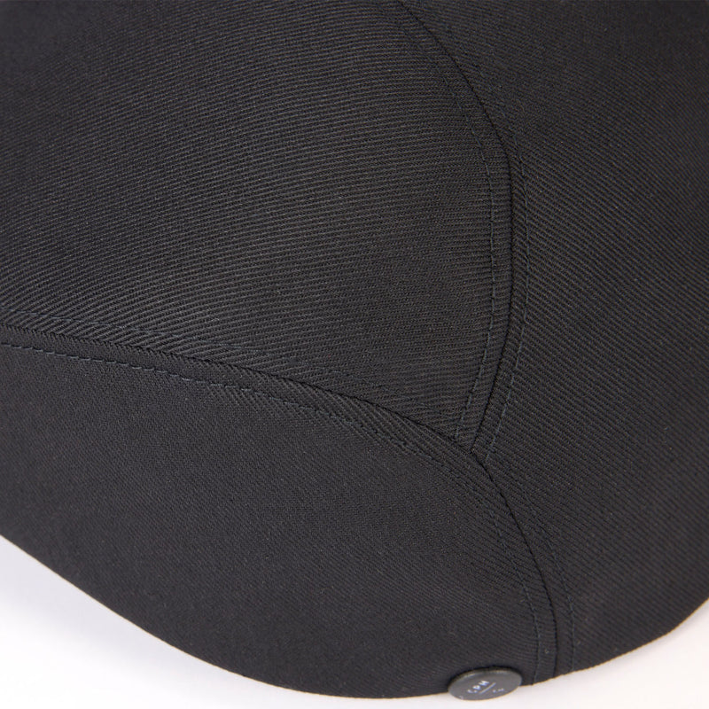 404TC TWILL HUNTING / BLACK