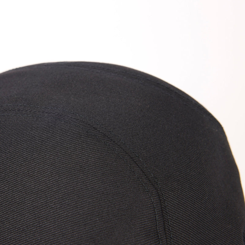 404TC TWILL HUNTING / BLACK