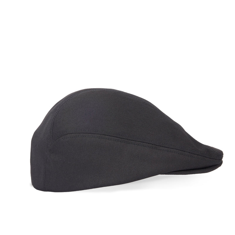 404TC TWILL HUNTING / BLACK