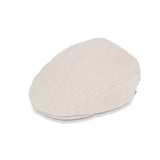 404PL POLYESTER LINEN HUNTING / ECRU