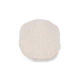 404PL POLYESTER LINEN HUNTING / ECRU