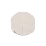 404PL POLYESTER LINEN HUNTING / ECRU