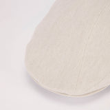 404PL POLYESTER LINEN HUNTING / ECRU