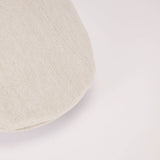 404PL POLYESTER LINEN HUNTING / ECRU