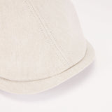 441PL POLYESTER LINEN HUNTING / ECRU