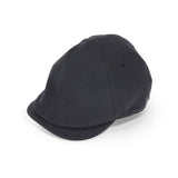 441PL POLYESTER LINEN HUNTING / BLACK