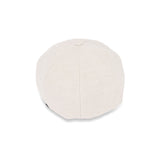 510PL POLYESTER LINEN CASQUETTE / ECRU