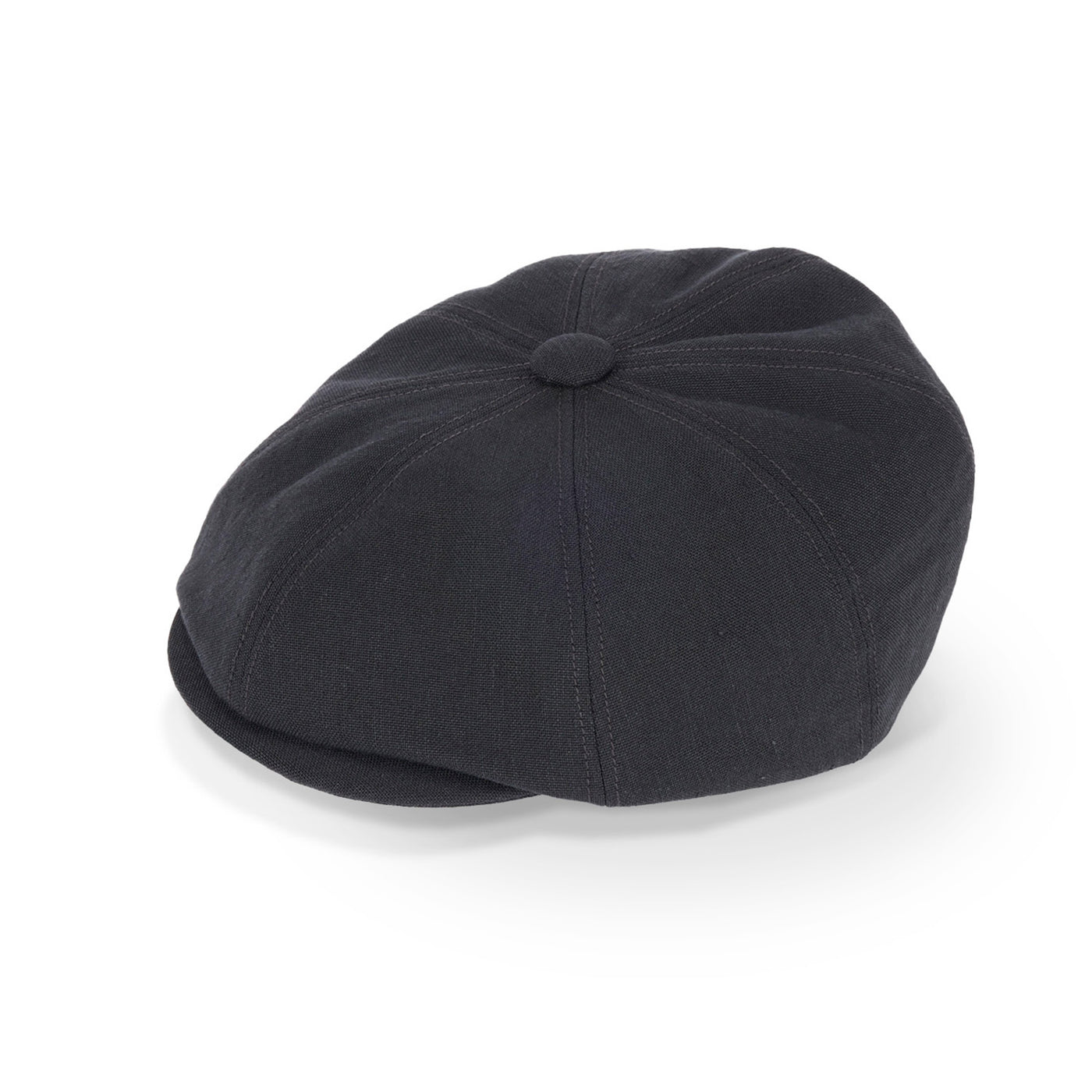 帽子 Cph 575 LINEN CANVAS CASQUETTE Cph 575 LINEN CANVAS CASQUETTE