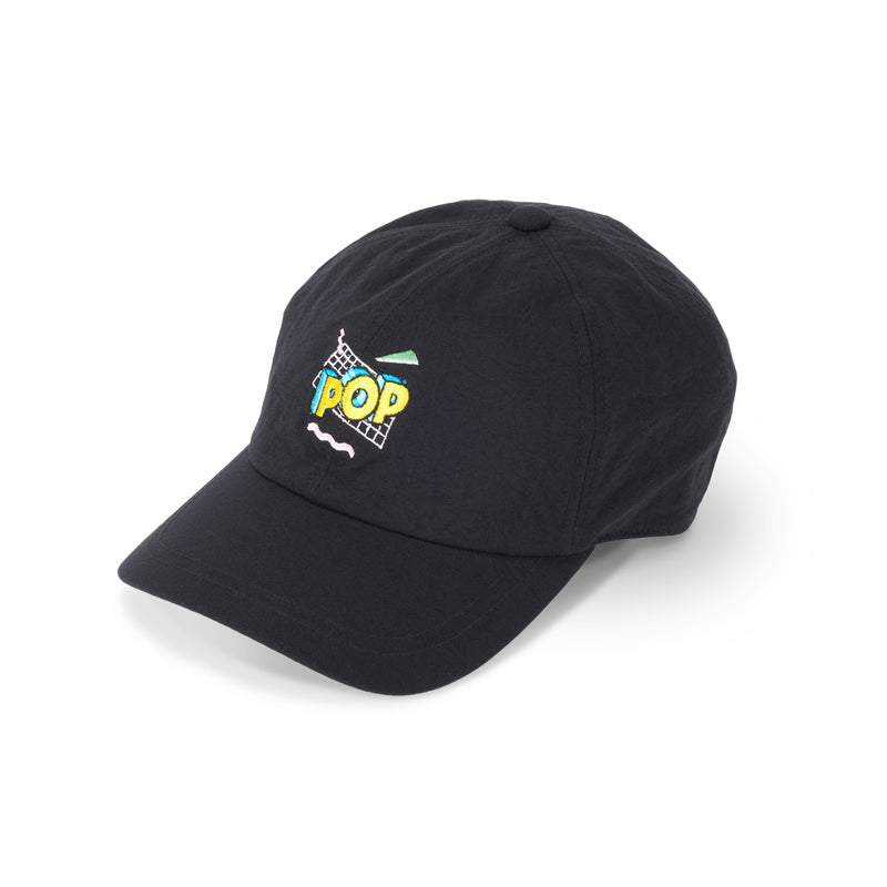 WHOPOP / 6 PANEL CAP / POP