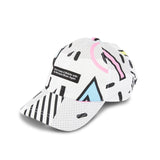 WHOPOP / 6 PANEL CAP / TRICK