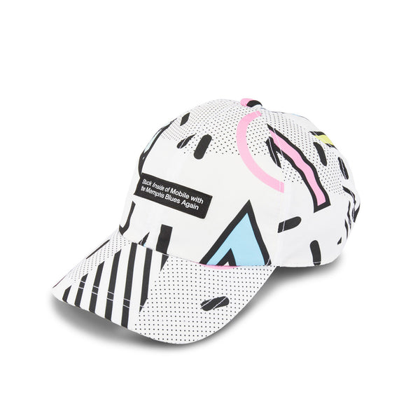 WHOPOP / 6 PANEL CAP / TRICK