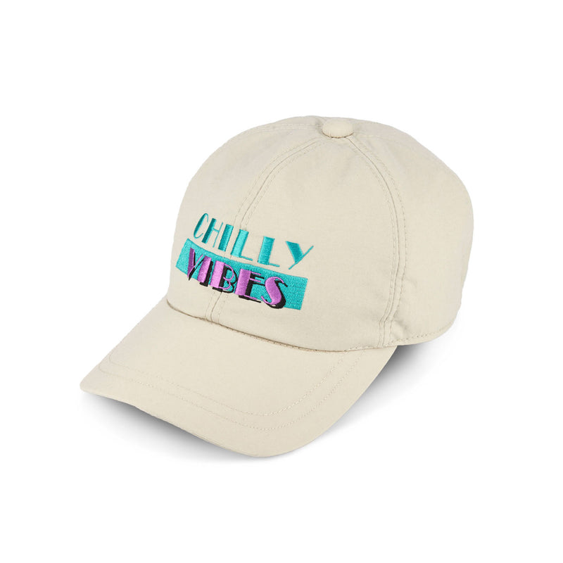 WHOPOP / 6 PANEL CAP / VIBES