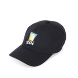 WHOPOP / 6 PANEL CAP / GET TIME BACK