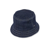 BUCKET HAT / STANDARD / DENIM
