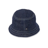 BUCKET HAT / STANDARD / DENIM