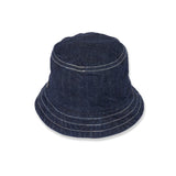 BUCKET HAT / STANDARD / DENIM
