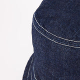 BUCKET HAT / STANDARD / DENIM