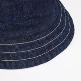 BUCKET HAT / STANDARD / DENIM