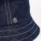 BUCKET HAT / STANDARD / DENIM