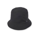 BUCKET HAT / STANDARD / BLACK