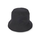 BUCKET HAT / STANDARD / BLACK