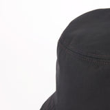 BUCKET HAT / STANDARD / BLACK