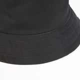 BUCKET HAT / STANDARD / BLACK