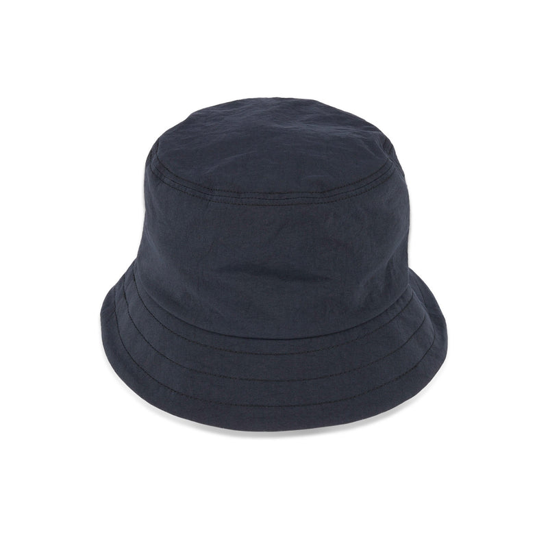 【即完売】CPH バケットハット ブラック/ブラウン タイダイ CPH/シープラスヘッドウェア】bucket hat/バケットハット
