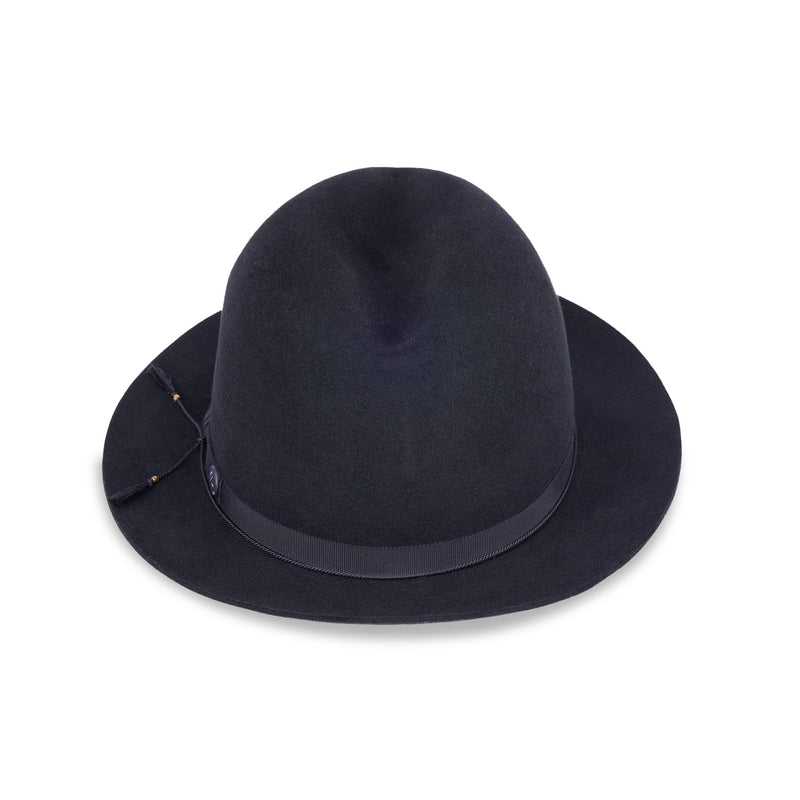 ハット | 帽子通販｜CPH(シーピーエイチ）FELT HAT / RABBIT FRONT