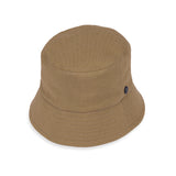 FULL BUCKET HAT / HOPSACK / BEIGE