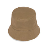 FULL BUCKET HAT / HOPSACK / BEIGE