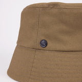 FULL BUCKET HAT / HOPSACK / BEIGE