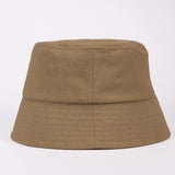 FULL BUCKET HAT / HOPSACK / BEIGE