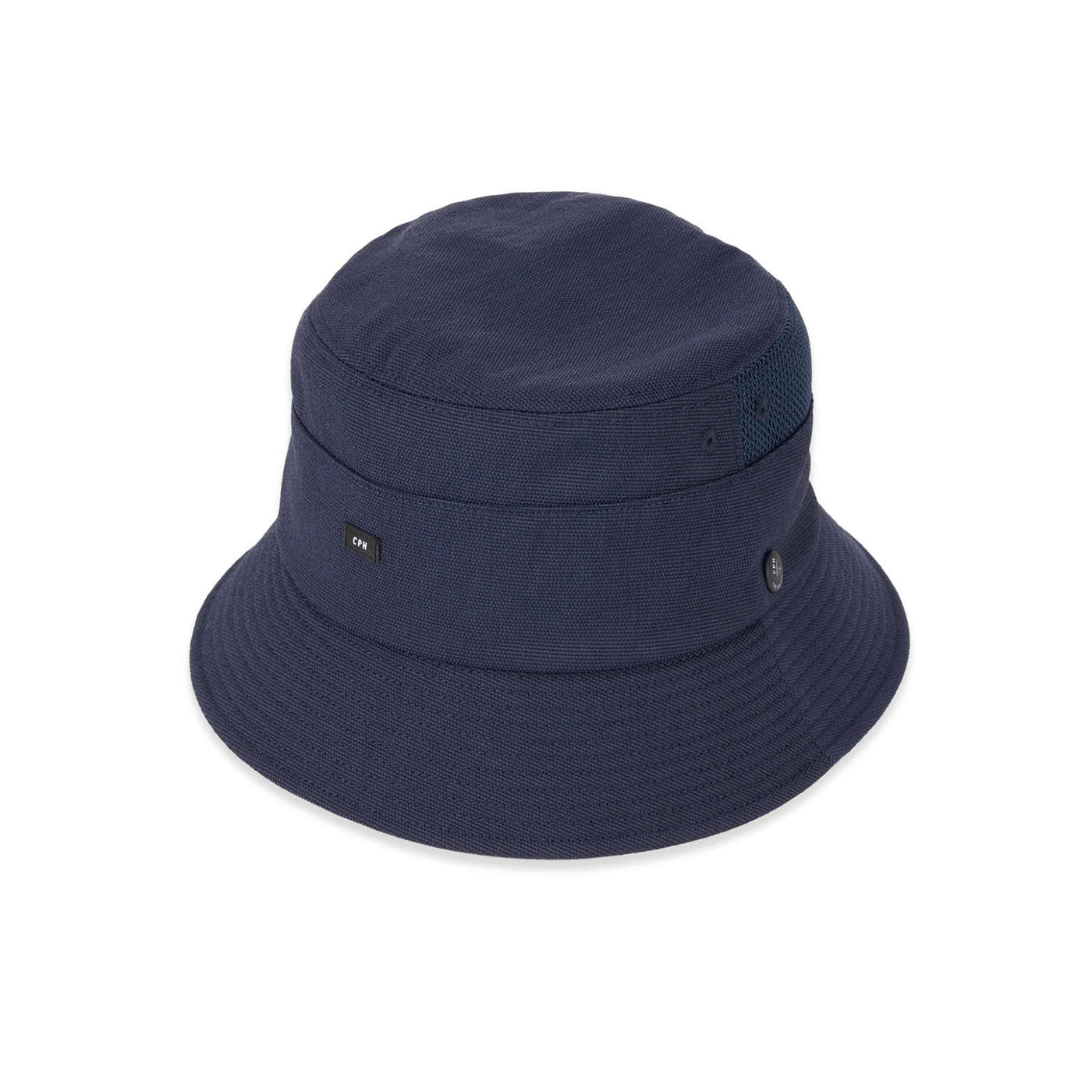 ハット | 帽子通販｜CPH(シーピーエイチ）SWITCHED BUCKET HAT / NYLON