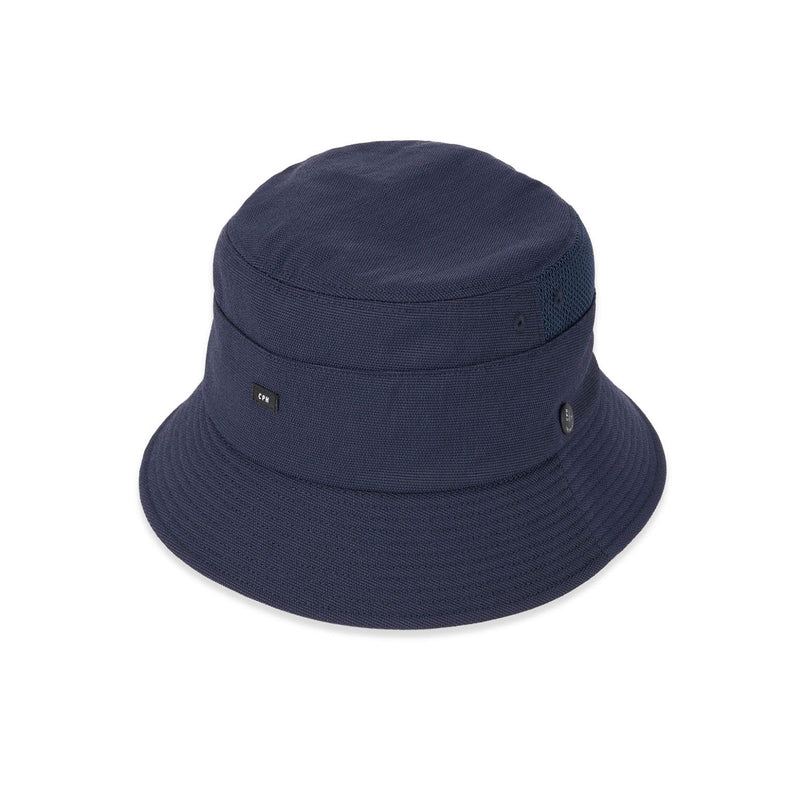 ハット | 帽子通販｜CPH(シーピーエイチ）SWITCHED BUCKET HAT