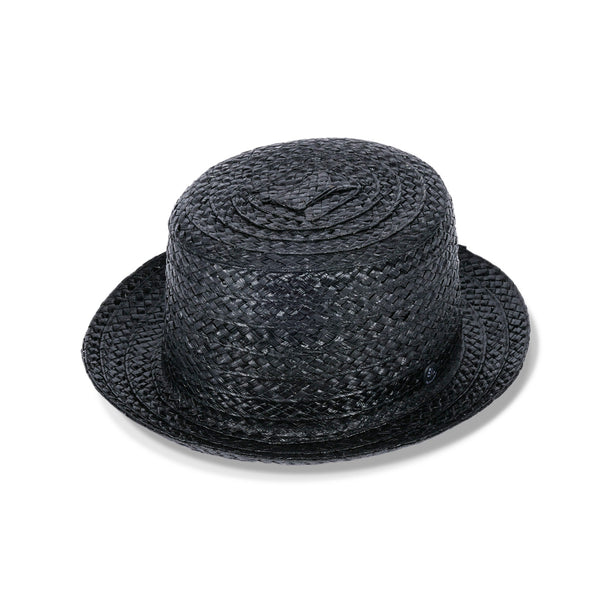 HAT / TOQUILLA / BLACK