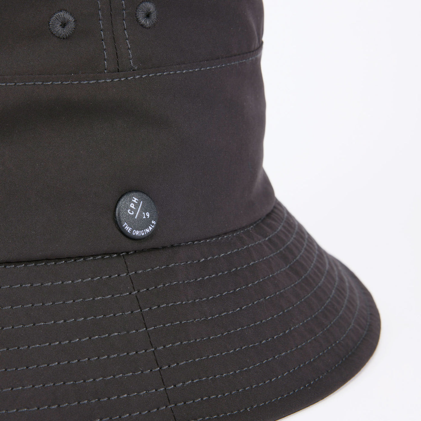 ハット | 帽子通販｜CPH(シーピーエイチ）SWITCHED BUCKET HAT