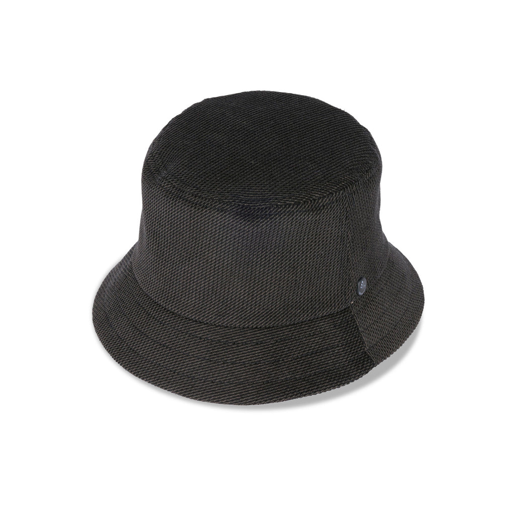 【新品・タグ付き】BRIEFING コーデュロイハット ブラック 黒 L ハット | 帽子通販｜CPH(シーピーエイチ）BUCKET HAT / PRINTED