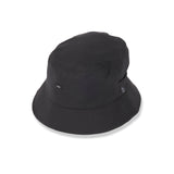 BAGGY HAT / COOLMAX / BLACK