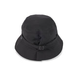 BAGGY HAT / COOLMAX / BLACK