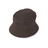 BAGGY HAT / COOLMAX / BROWN