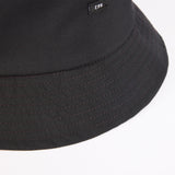 BAGGY HAT / COOLMAX / BLACK